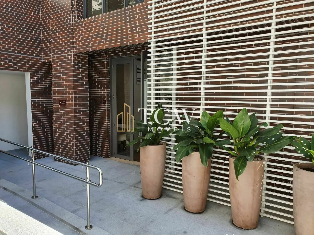 Imagem Apartamento 2 suítes na rua Pirapora
