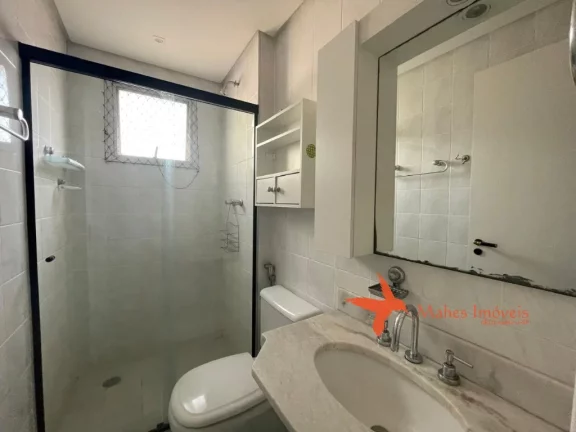 Imagem Apartamento à venda em Pinheiros, São Paulo-SP: 3 quartos, 1 suíte, 1 sala, 3 banheiros, 2 vagas, 80m²!