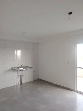 Foto do imóvel Apartamentos Gardens à venda na Vila Alpina. em Rua Cabinda