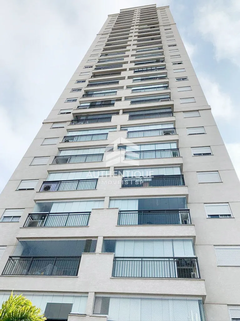 Imagem MASSIMO VILA MASCOTE - Apartamento à venda no bairro Campo Belo - São Paulo/SP, Zona Sul