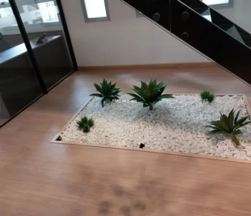 Imagem Conjunto comercial com 212m² em Perdizes.