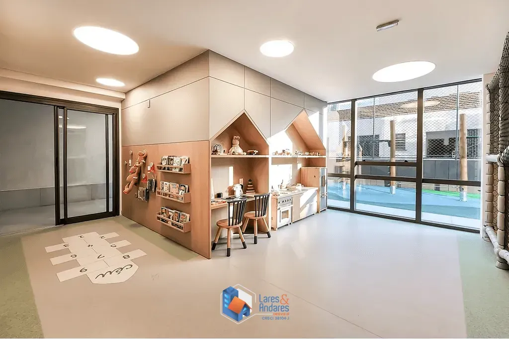Imagem Apartamento à venda 2 Quartos 2 Suites 1 Vaga 86M² Pinheiros São Paulo - SP