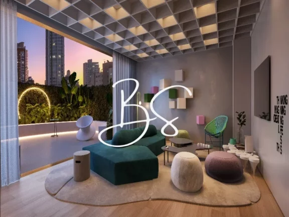 Imagem APARTAMENTO RESIDENCIAL em BALNEÁRIO CAMBORIÚ - SC, CENTRO