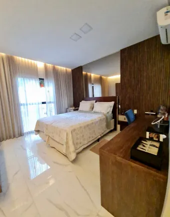 Imagem Casa com 3 Quartos à Venda, 280 m² em Sul (Águas Claras) - Brasília