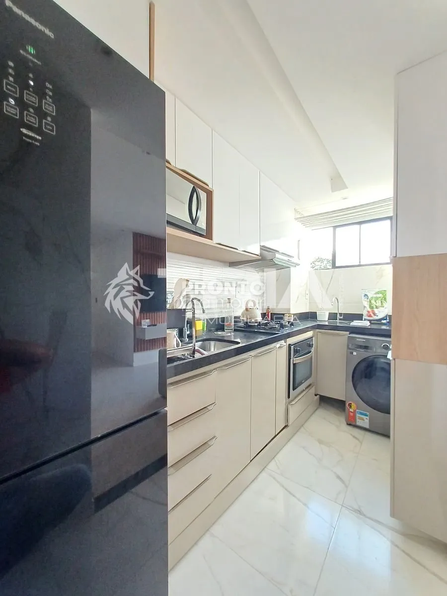 Imagem APARTAMENTO À VENDA NA CAXANGÁ - RECIFE/PE | 45 M² | 2 QUARTOS