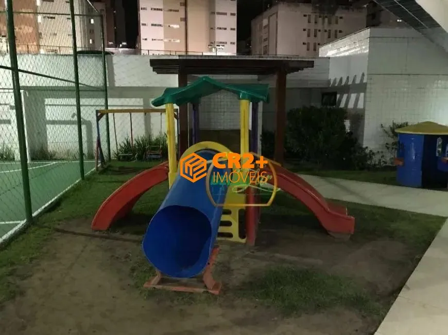 Imagem Vendo apartamento com 80m2 /3 quartos / 2 vagas em Casa Amarela