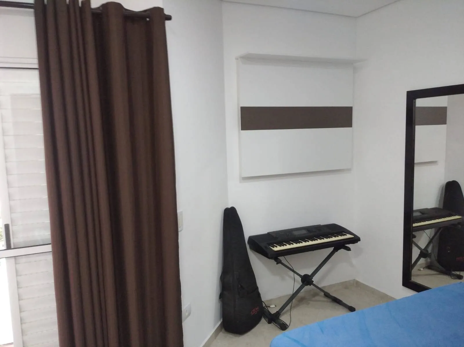 Imagem Sobrado Vila Matilde - 120M², 3 Dorms, 1 Suíte, 3 Vagas, Armários.