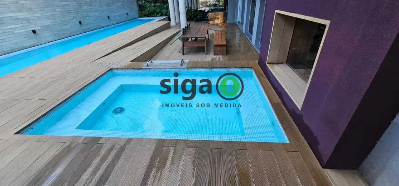 Imagem Apartamento de 50m² à venda em Pinheiros/Vila Madalena
