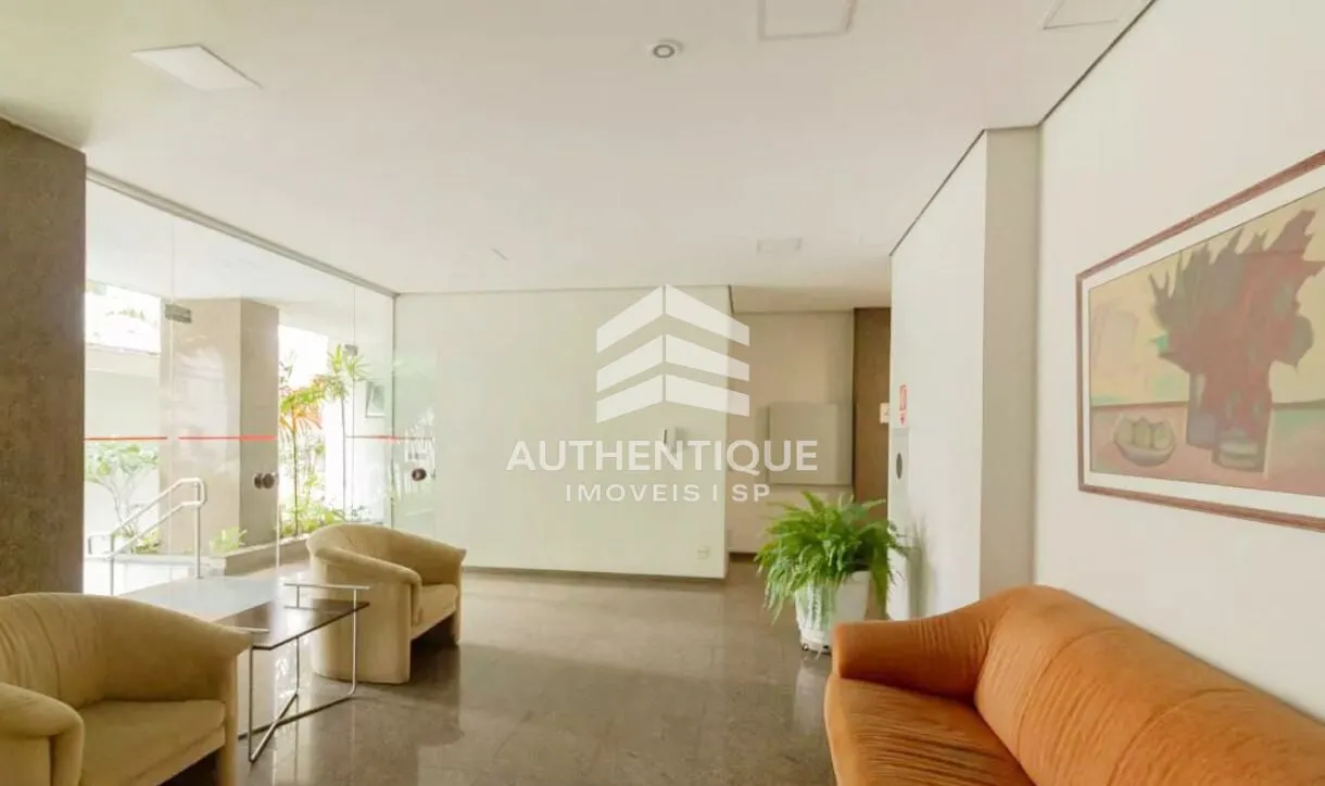 Imagem PORTO PRIMAVERA VILA OLIMPIA - Apartamento à venda no bairro Vila Olímpia - São Paulo/SP, Zona Sul