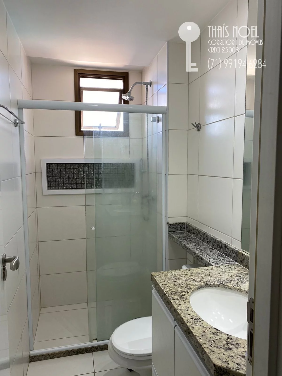 Imagem APARTAMENTO 3 QUARTOS NO VERSATILE JARDIM APIPEMA