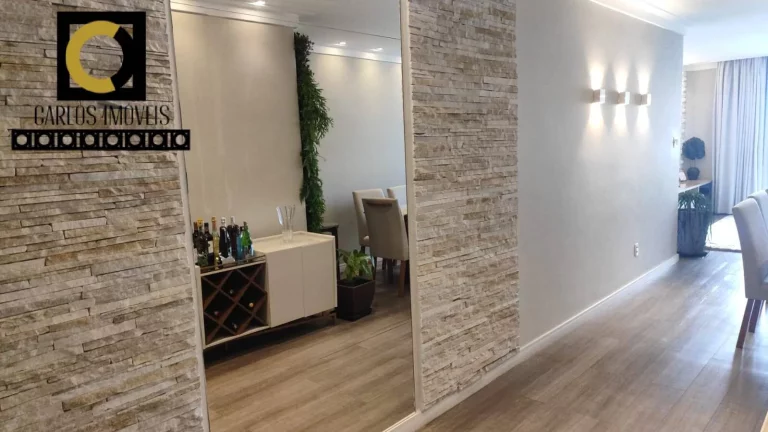 Imagem Apartamento de 152m² com 3 dormitórios a venda!!!