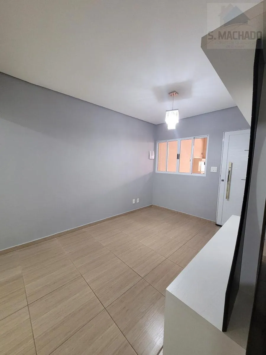 Imagem Casa para Venda em Santo André / SP no bairro Vila Francisco Matarazzo