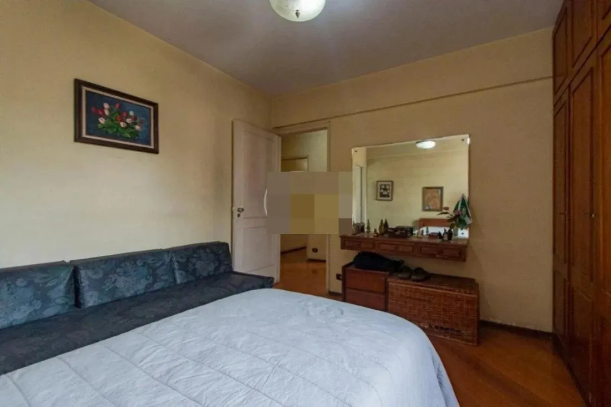 Imagem Apartamento para Venda em São Paulo, SANTA CECILIA, 2 dormitórios, 1 suíte, 2 banheiros, 1 vaga
