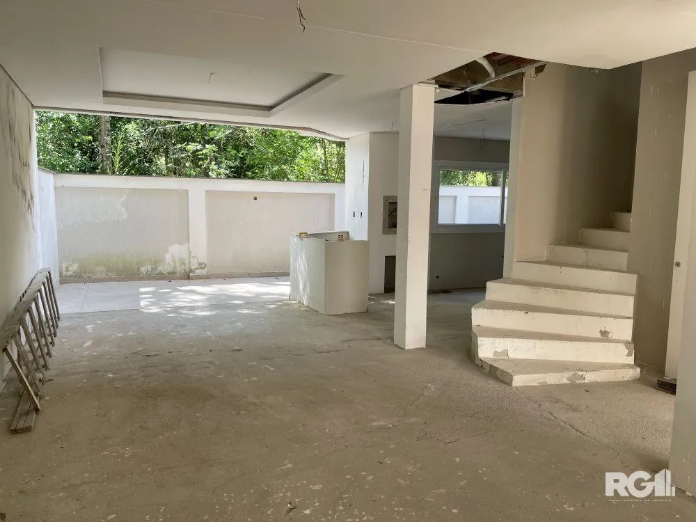 Imagem CASA A VENDA CONDOMINIO PEDRA REDONDA 03 DORMITORIOS