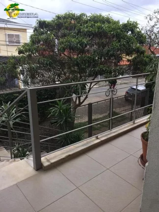 Imagem LINDO SOBRADO PARA VENDA NO MANDAQUI