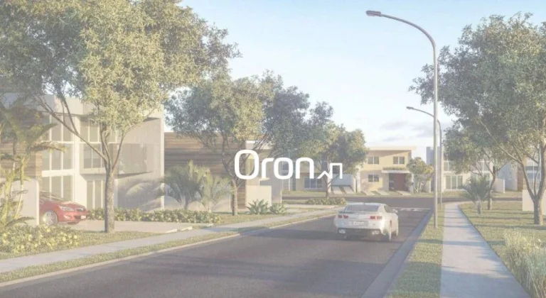 Imagem Terreno à venda, 250 m² por R$ 290.000,00 - Jardins Capri - Senador Canedo/GO