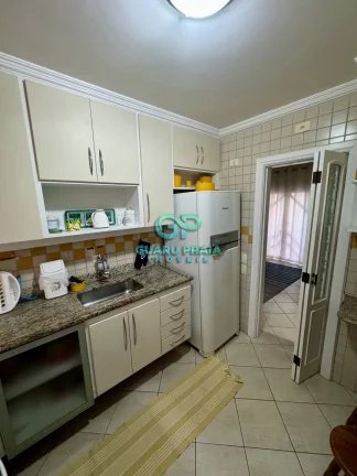 Imagem Apartamento à venda no bairro Enseada - Guarujá/SP
