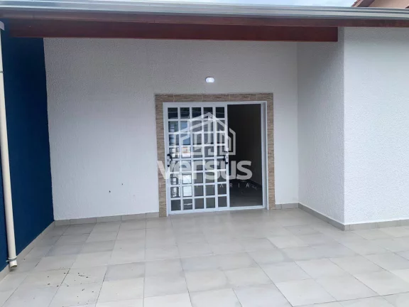Imagem CASA TÉRREA - ITANHAÉM - R$730MIL