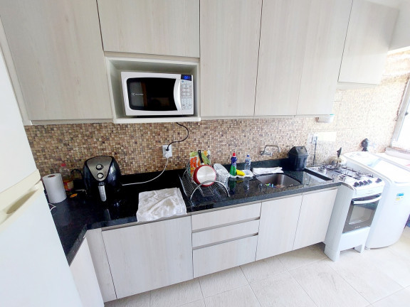 Imagem Apartamento com 2 Quartos à Venda, 52 m² em Vila Nova - Porto Alegre