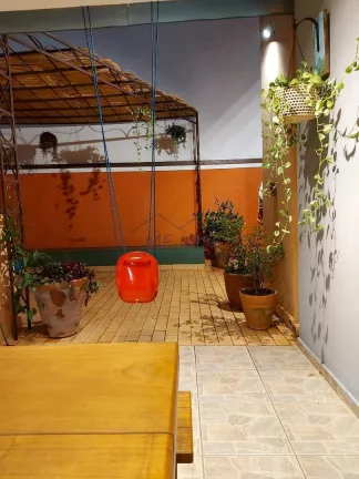 Imagem Casa Padrão