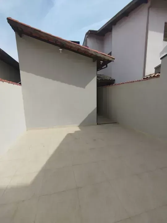 Imagem Sobrado à venda, Residencial Mombaça I, Pindamonhangaba, SP