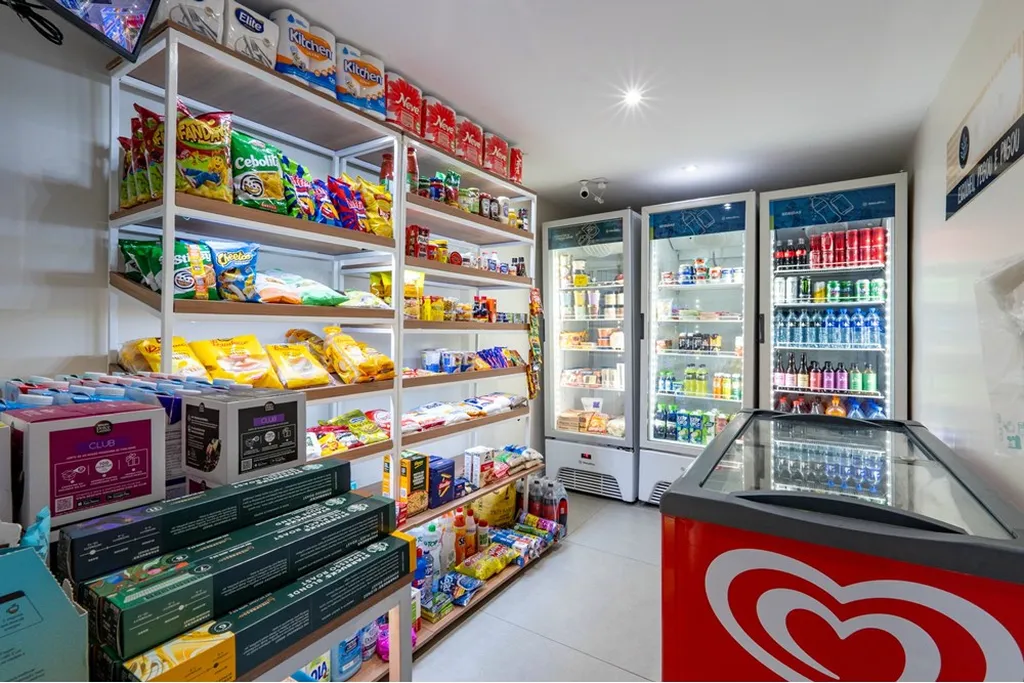 Imagem Studio à venda em São Paulo, Moema, com 1 quarto, 37m2