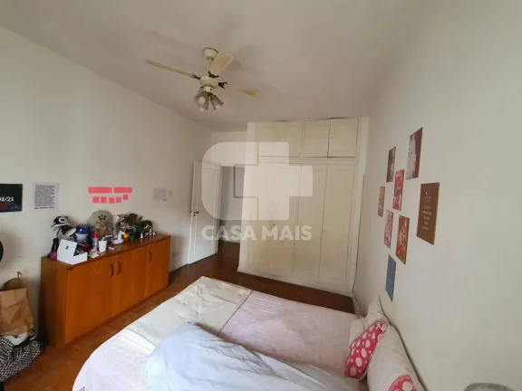 Imagem Apartamento para Venda em São Paulo / SP no bairro Higienópolis