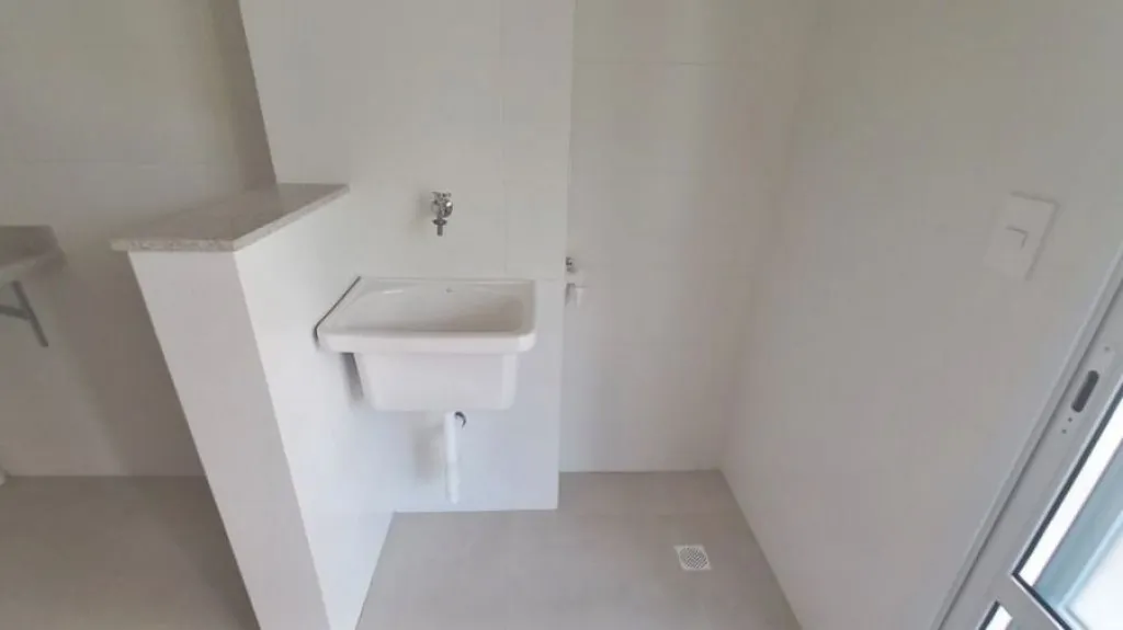 Imagem APARTAMENTO COM 80,00 m² - CANTO DO FORTE - PRAIA GRANDE SP