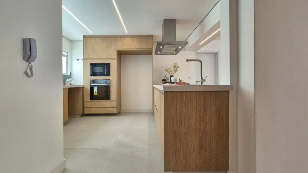 Imagem Oportunidade única: Apartamento de luxo com 3 quartos e 2 suítes no Jardim Paulista, São Paulo-SP!