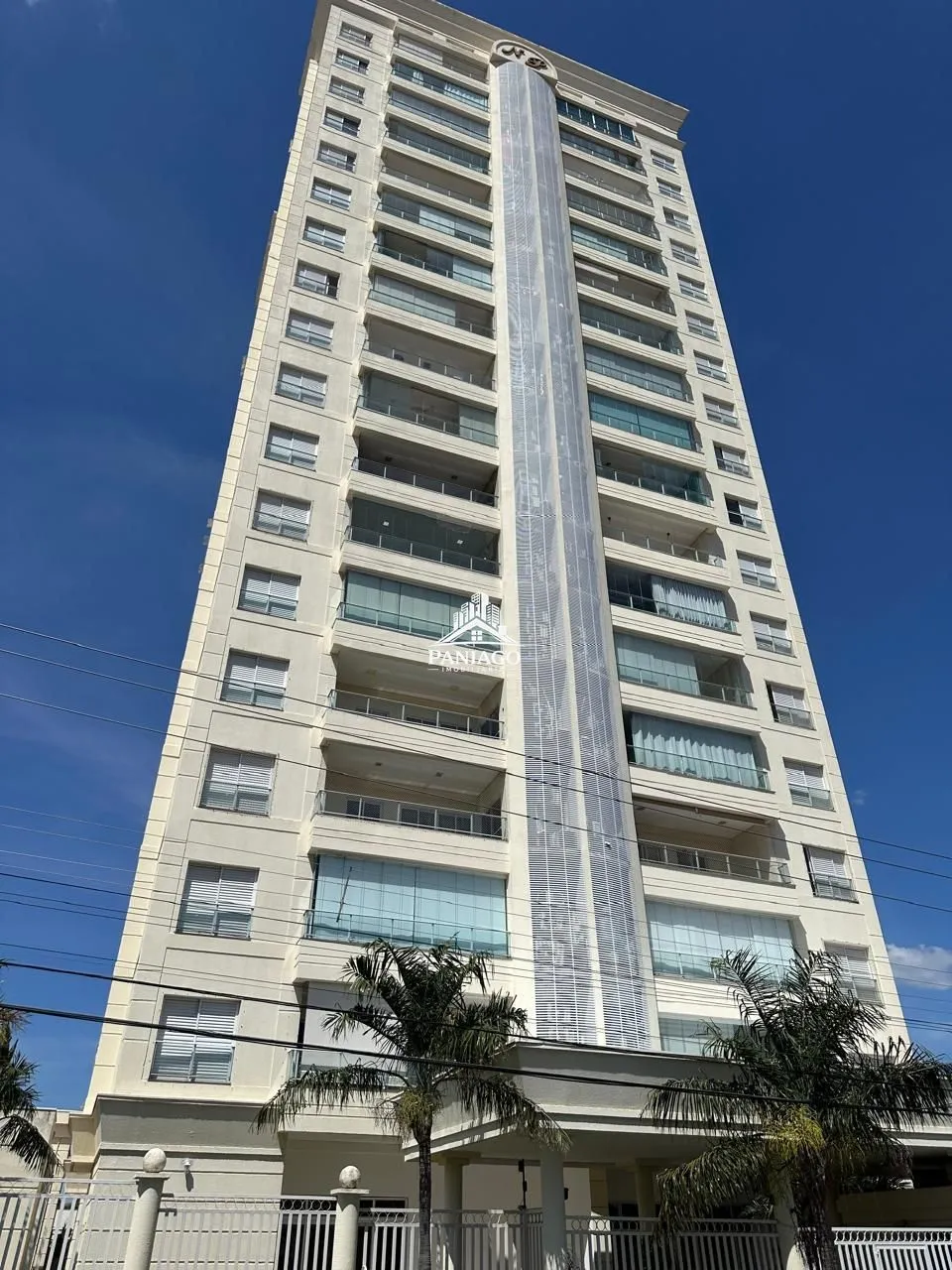 Imagem Apartamento à Venda no Edifício Nova Petrópolis