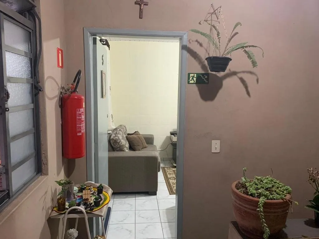 Foto do imóvel Apartamento à Venda - 2 Quartos, 1 Vaga, 57m² - Localização Privilegiada no Bosque da Princesa, Pindamonhangaba