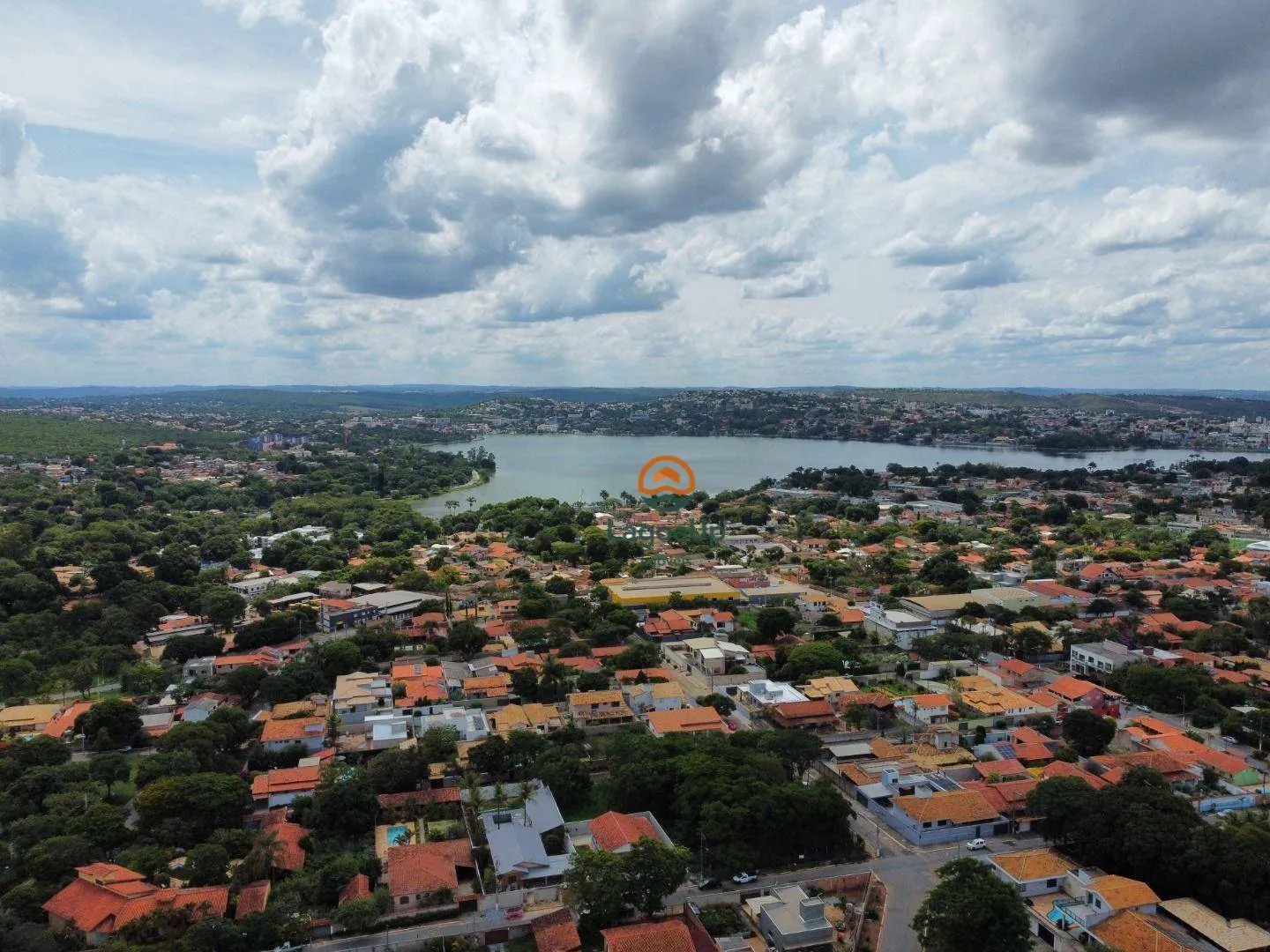 Imagem Terreno à venda no Joá - Lagoa Santa, Minas Gerais