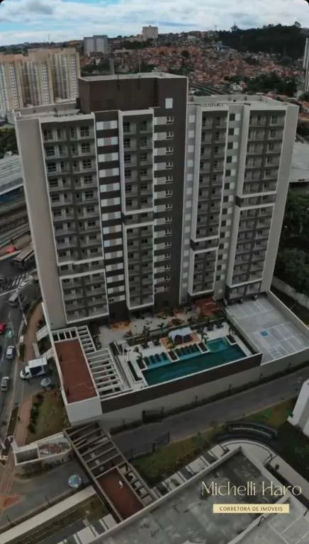 Imagem Apartamento à Venda em Vila Andrade, São Paulo - SP