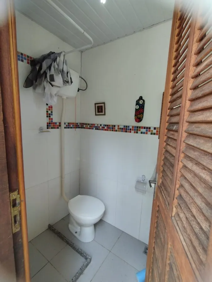 Imagem Casa para Venda em Petrópolis / RJ no bairro Bonsucesso