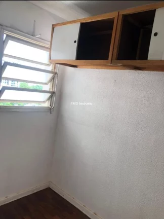 Imagem APARTAMENTO 113m² - 3 DORMITORIOS (2 SUITES) - 2 VAGAS - BROOKLIN