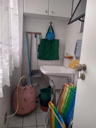 Imagem Cobertura com 3 dorms, Guilhermina, Praia Grande - R$ 420 mil, Cod: 772