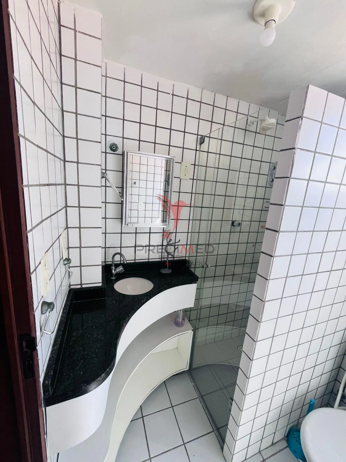 Imagem Oportunidade! Apartamento de 3 Quartos, 2 Vagas de Garagem em Manaíra