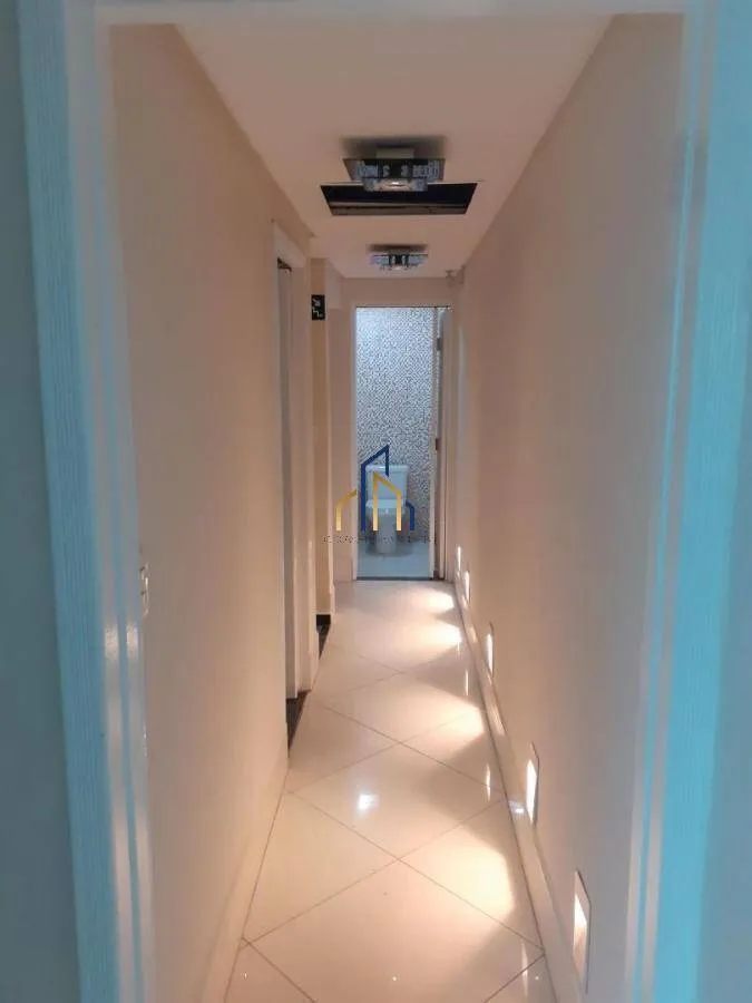Imagem Casa para Locação em Santo André / SP no bairro Campestre