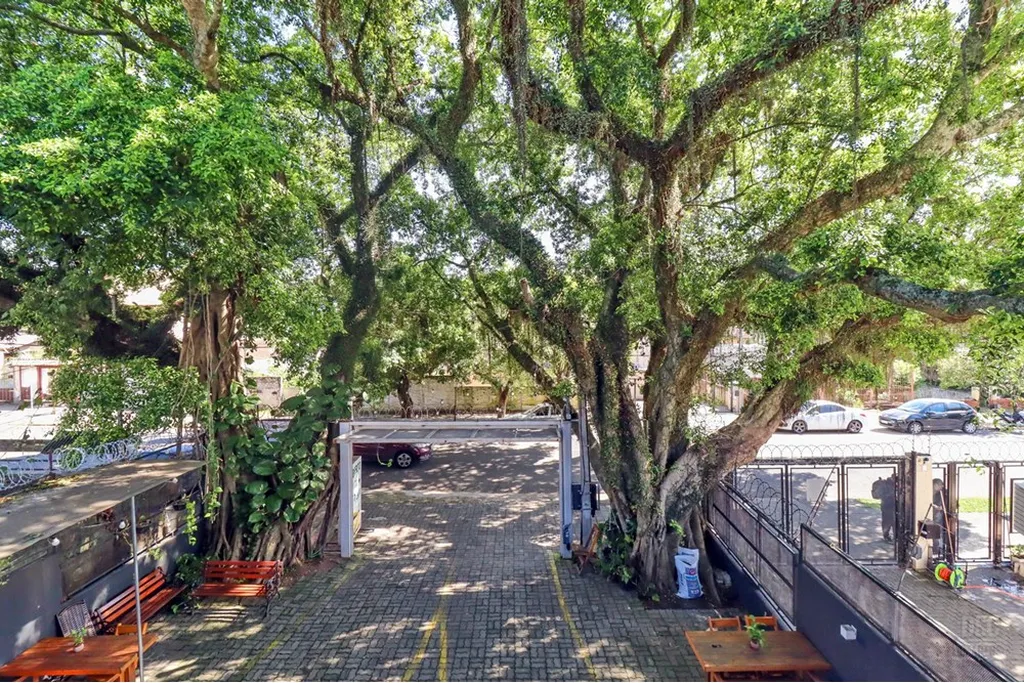 Imagem Prédio Residencial em Tristeza
