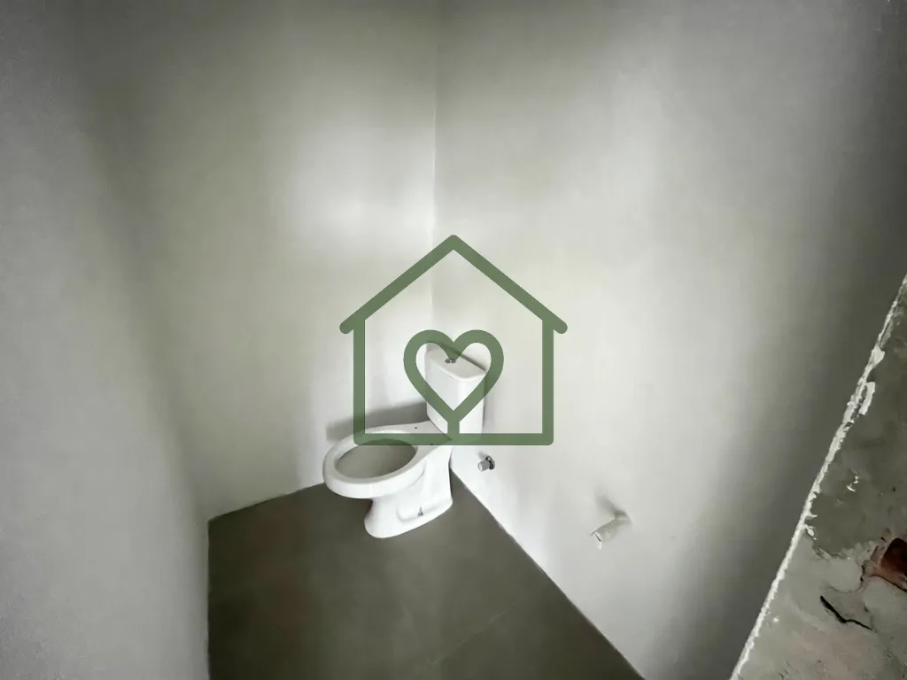 Imagem Apartamento novo com design moderno e ambientes planejados, perfeito para quem busca conforto e prat...