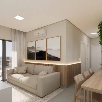 Imagem RESIDENCIAL WAVE