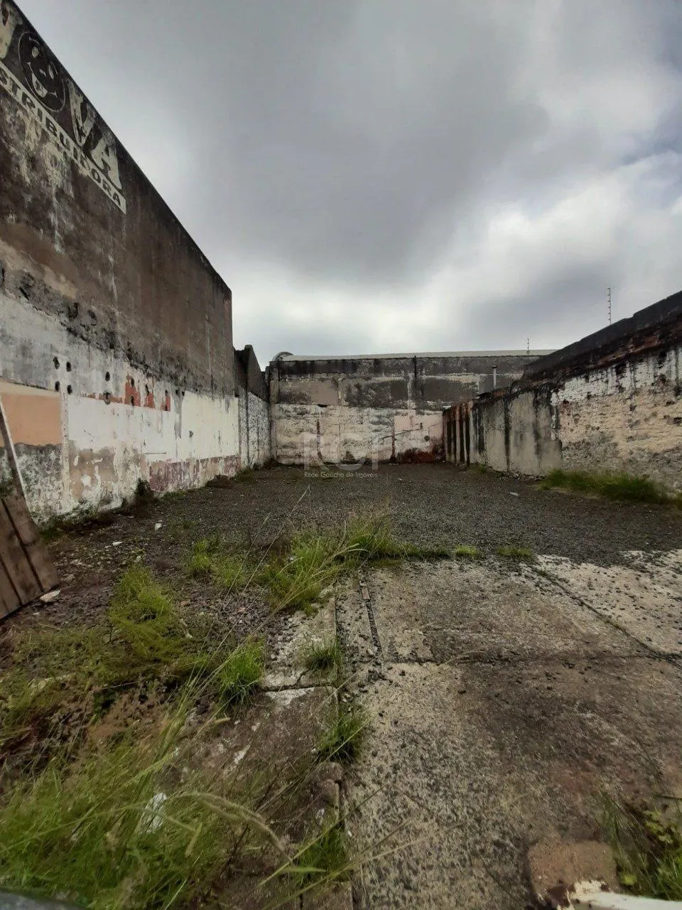 Imagem Terreno em Navegantes