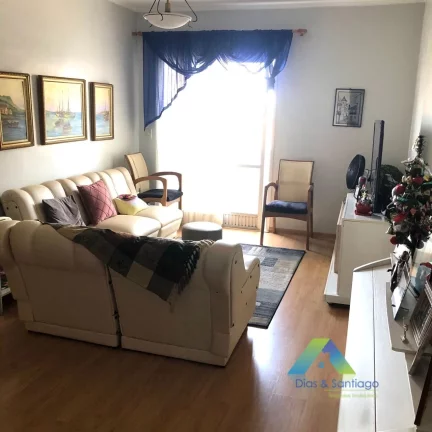 Foto do imóvel Apartamento à venda no bairro Osvaldo Cruz - São Caetano do Sul/SP