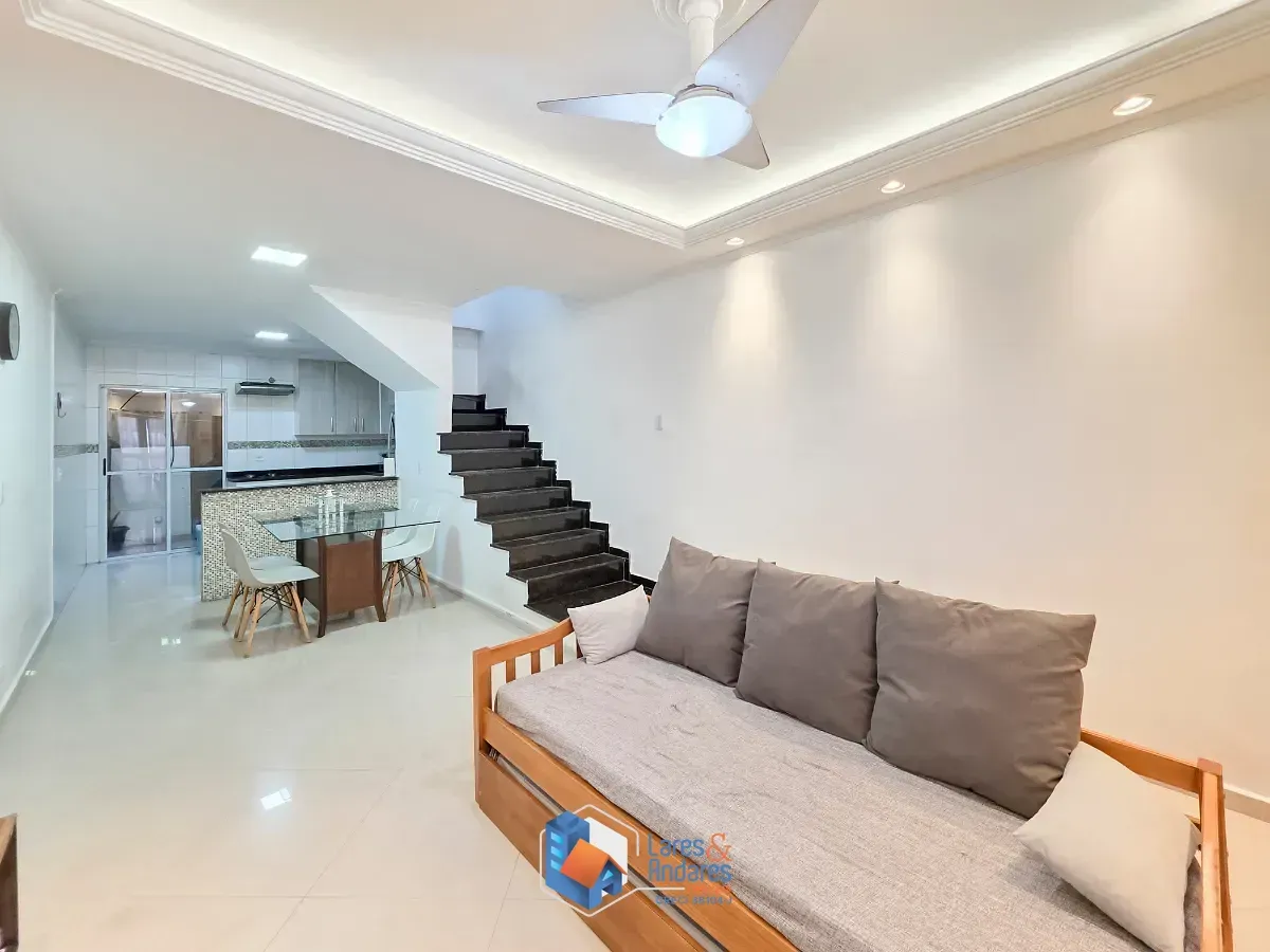 Imagem Sobrado para venda em Vila Maria Baixa com 3 quartos, sendo 2 suítes, 148m²