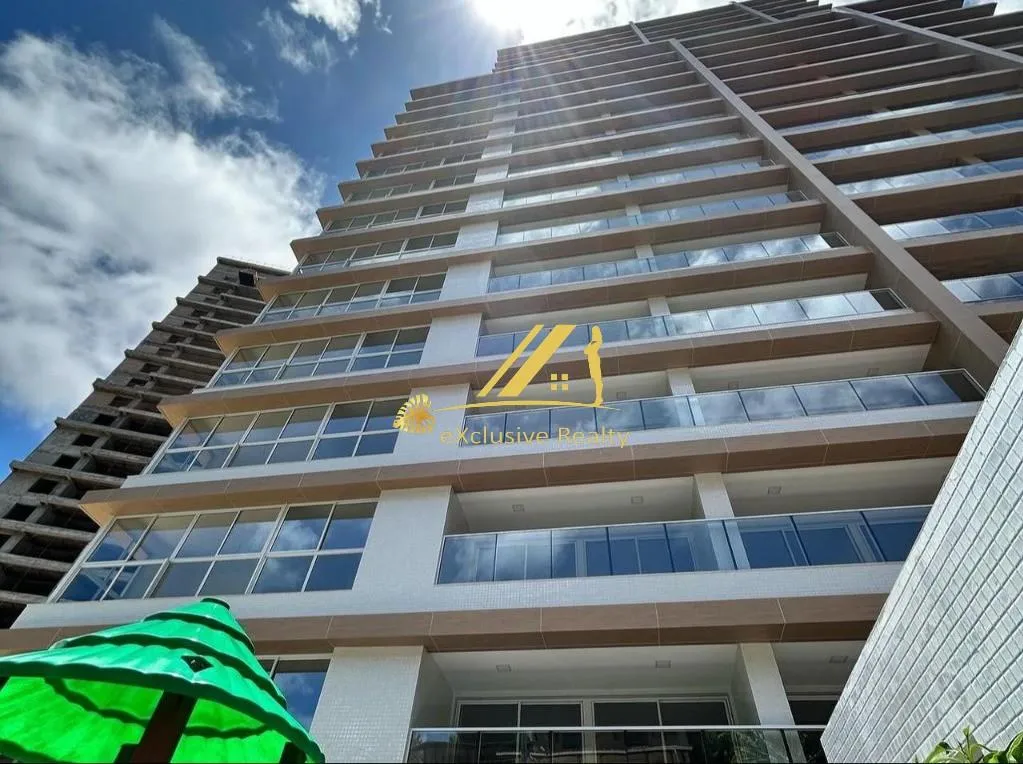 Imagem Apartamento RESIDENCIAL em Salvador - Bahia, Horto Florestal