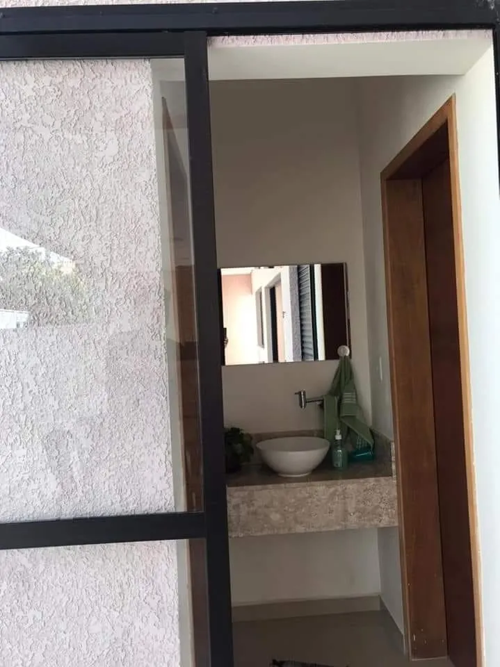 Imagem Casa à venda 3 Quartos, 3 Suites, 4 Vagas, 267M², Centro, Tremembé - SP