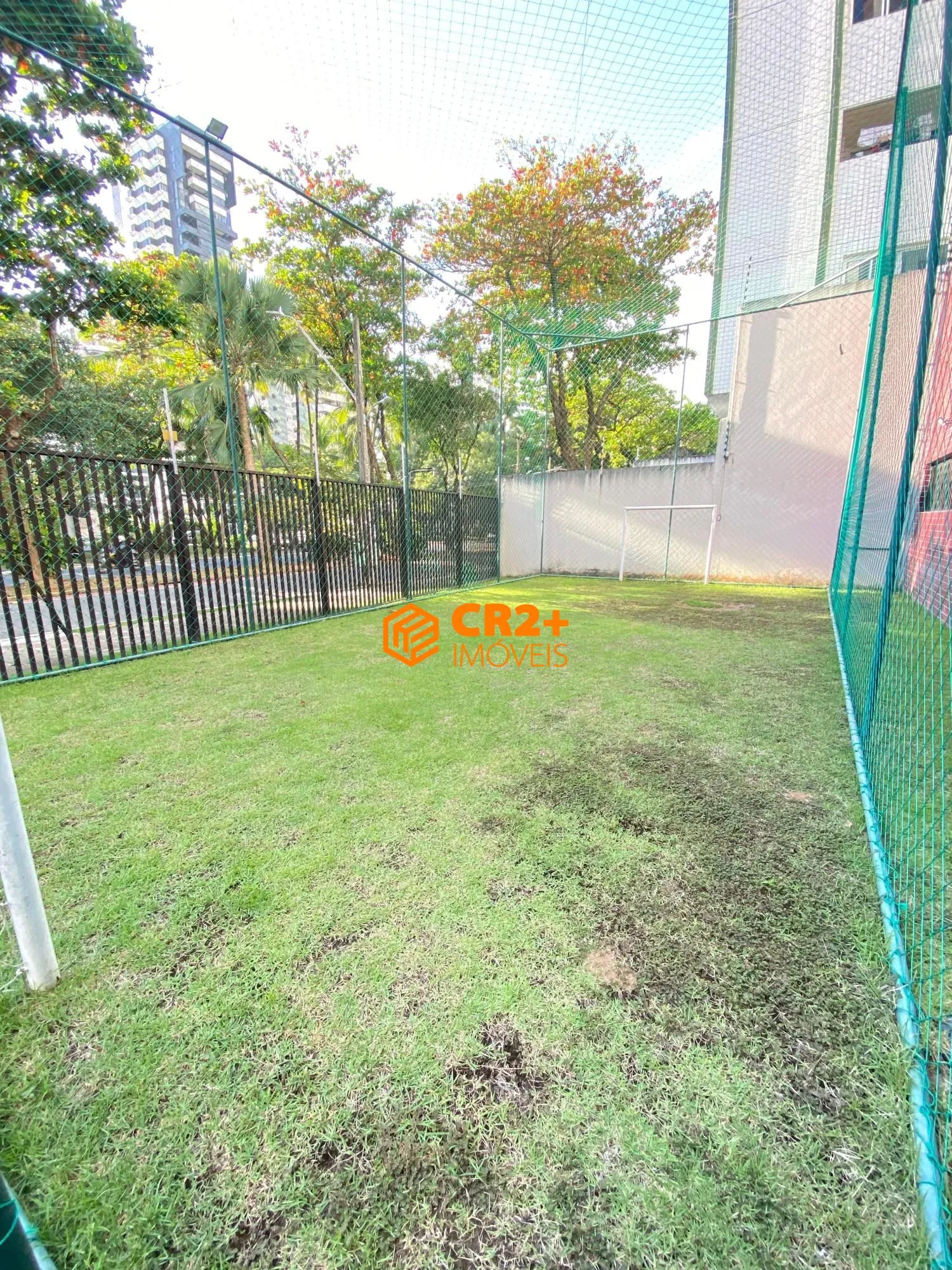 Imagem Vendo Flat 1 quarto, 1 banheiro 33m2 em Setúbal/Boa Viagem.