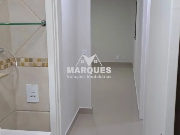 Imagem Apto à venda terreo. Condomínio Altos de Sumaré II