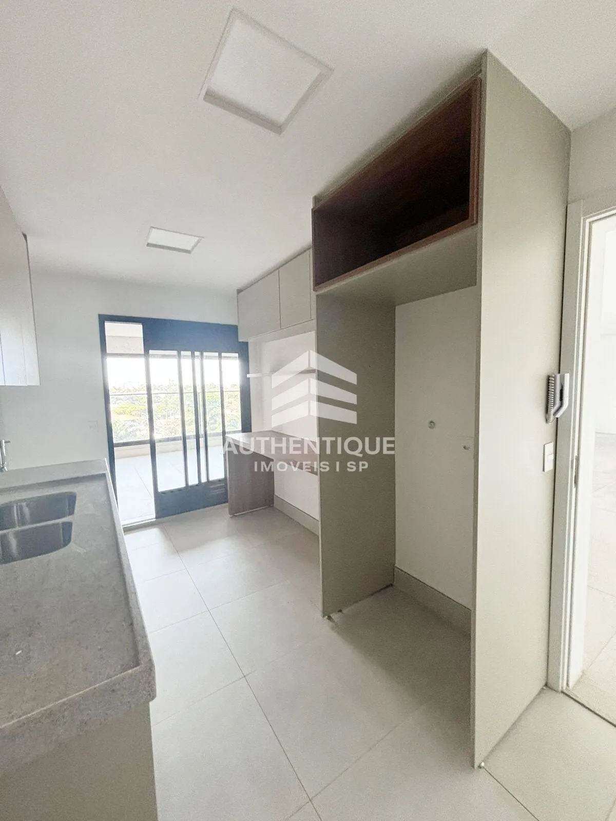 Imagem IL FARO MORUMBI - Apartamento no bairro Morumbi / Jd Guedala à venda