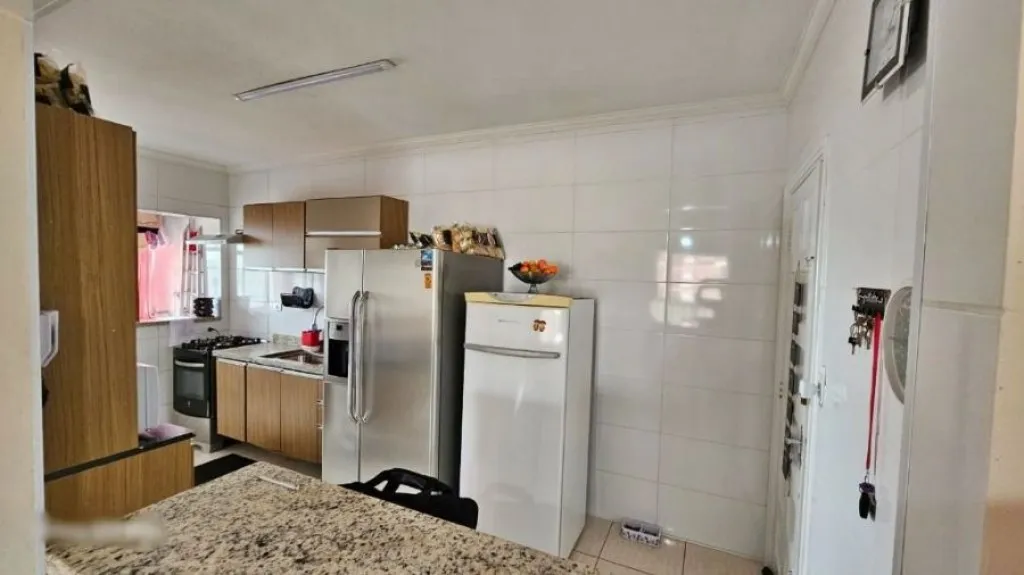 Imagem APARTAMENTO COM 76,00 m² - TUPI - PRAIA GRANDE SP